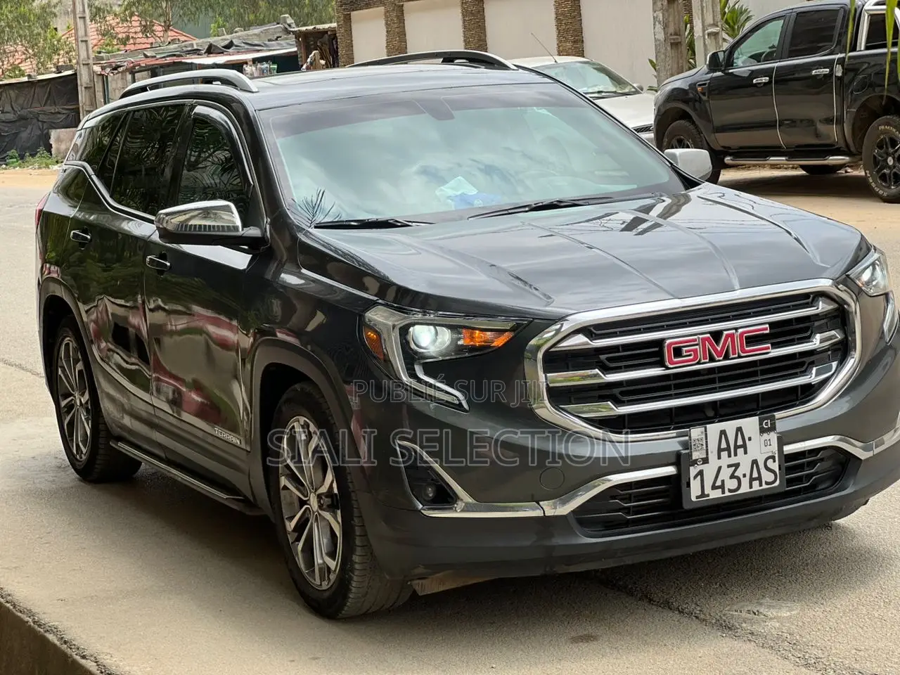 GMC Terrain 2019 Autre