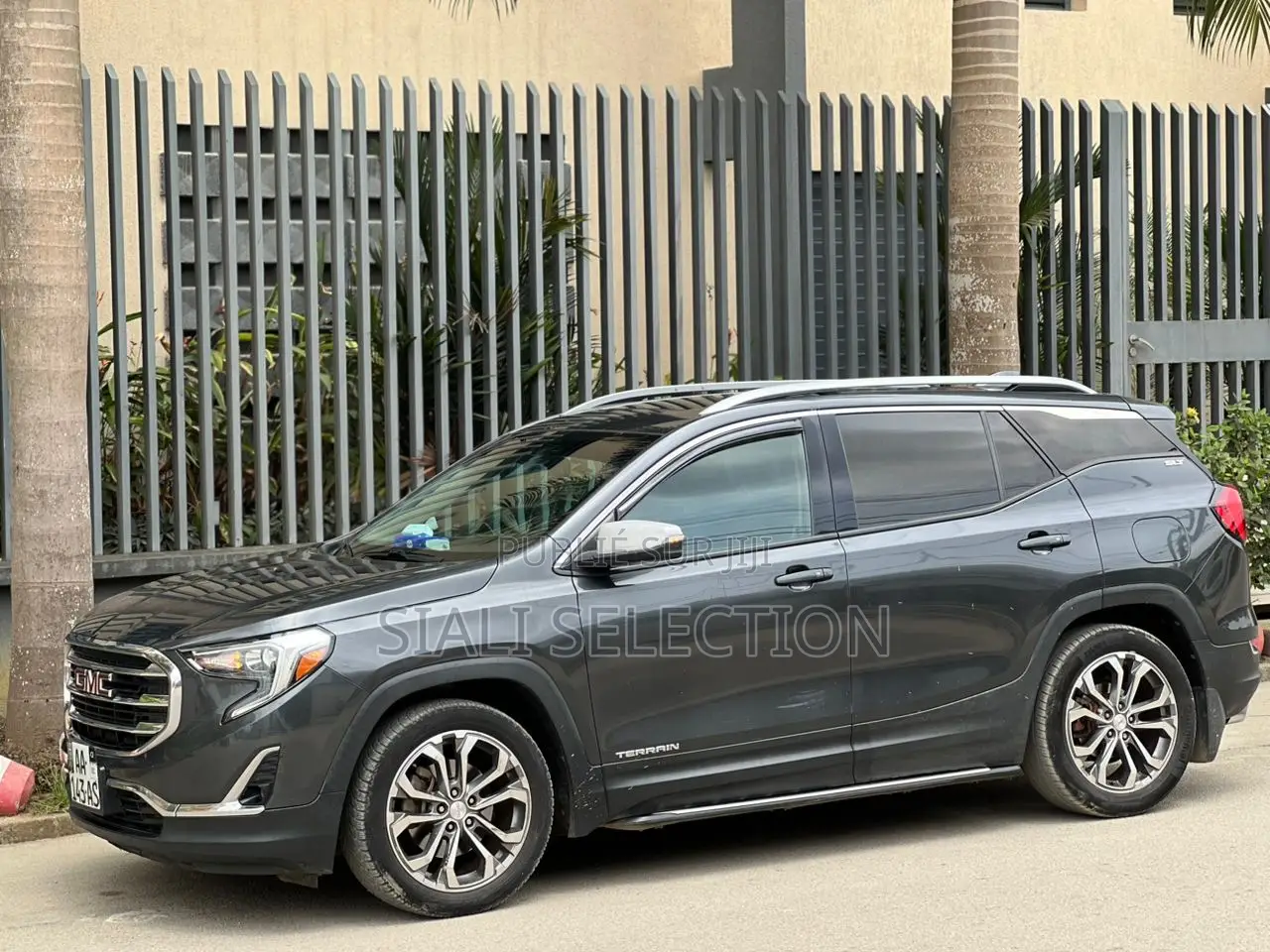 GMC Terrain 2019 Autre