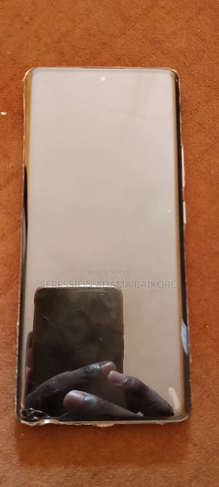 Nouveau Xiaomi 14 Pro 256 GB Noir