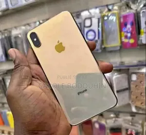 Nouveau Apple iPhone X 64 GB Autre