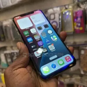 Nouveau Apple iPhone X 64 GB Autre