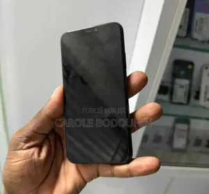 Nouveau Apple iPhone X 64 GB Autre