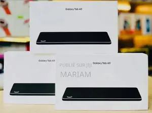 Nouveau Samsung Galaxy Tab A11 128 GB Autre