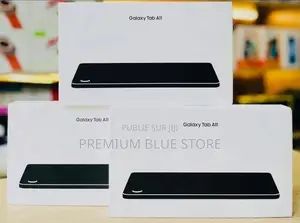 Nouveau Samsung Galaxy Tab A11 128 GB Autre