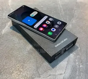 Nouveau Samsung Galaxy S25 Ultra 512 GB Noir