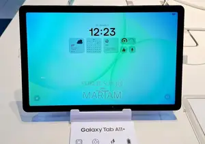 Nouveau Samsung Galaxy Tab A11+ 256 GB Autre