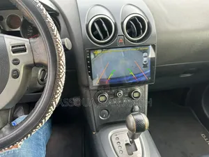 Nissan Qashqai 2.0 Acenta 2009 Noir