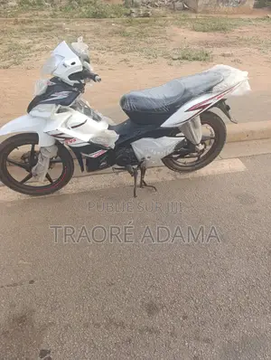 Nouveau TVS Rockz 125 2022 Autre