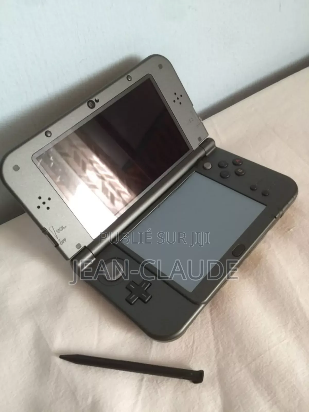 Nintendo 3 Ds Xl Neuf À Prix Très Bas