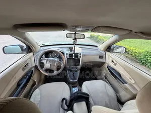 Hyundai Tucson 2006 Bleu