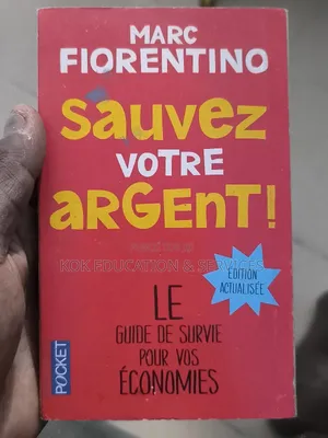 Sauvez Votre Argent