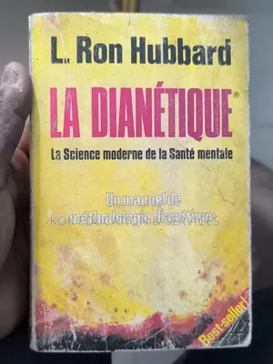 La Dianétique