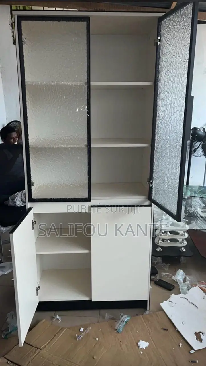 Placard De Rangement