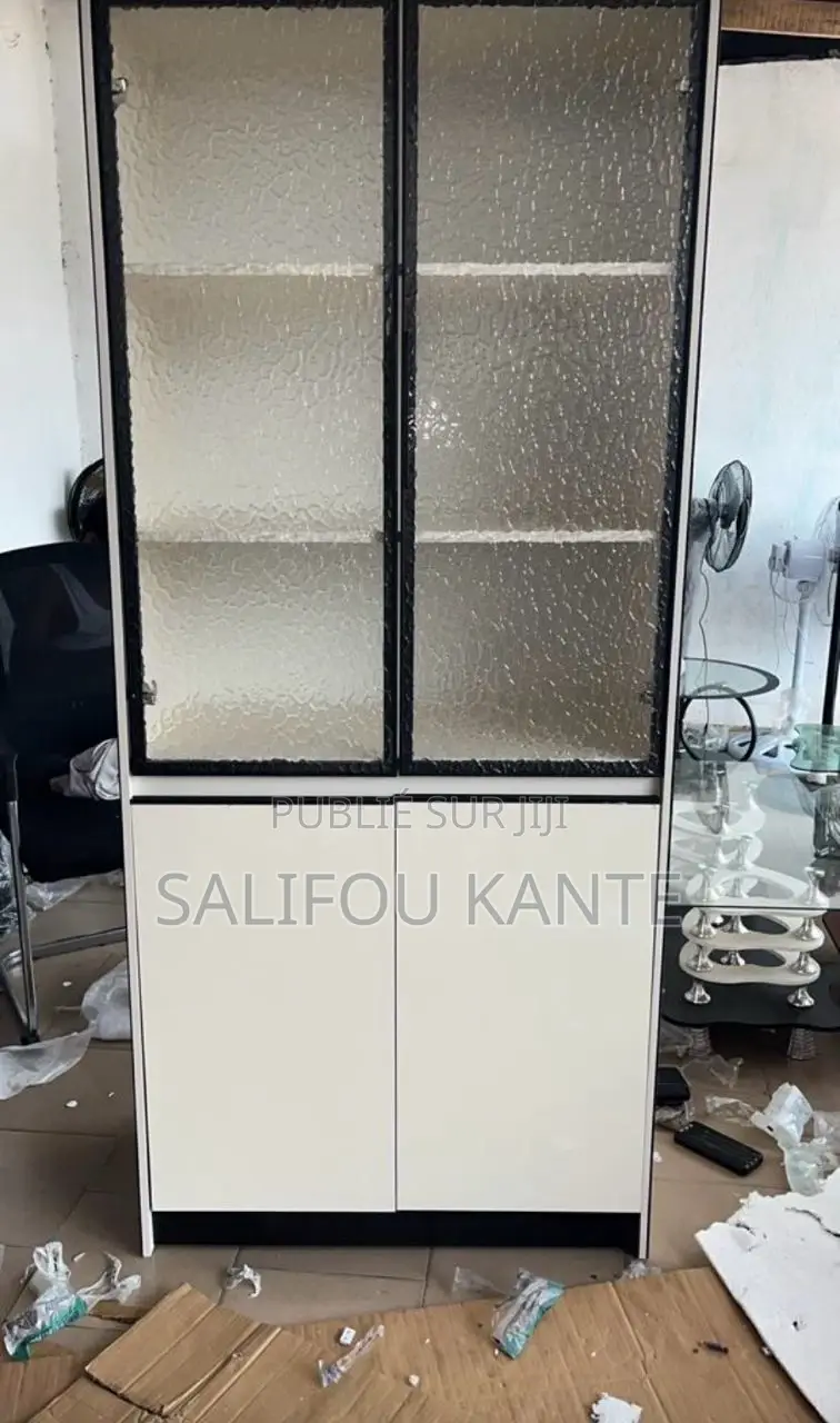 Placard De Rangement