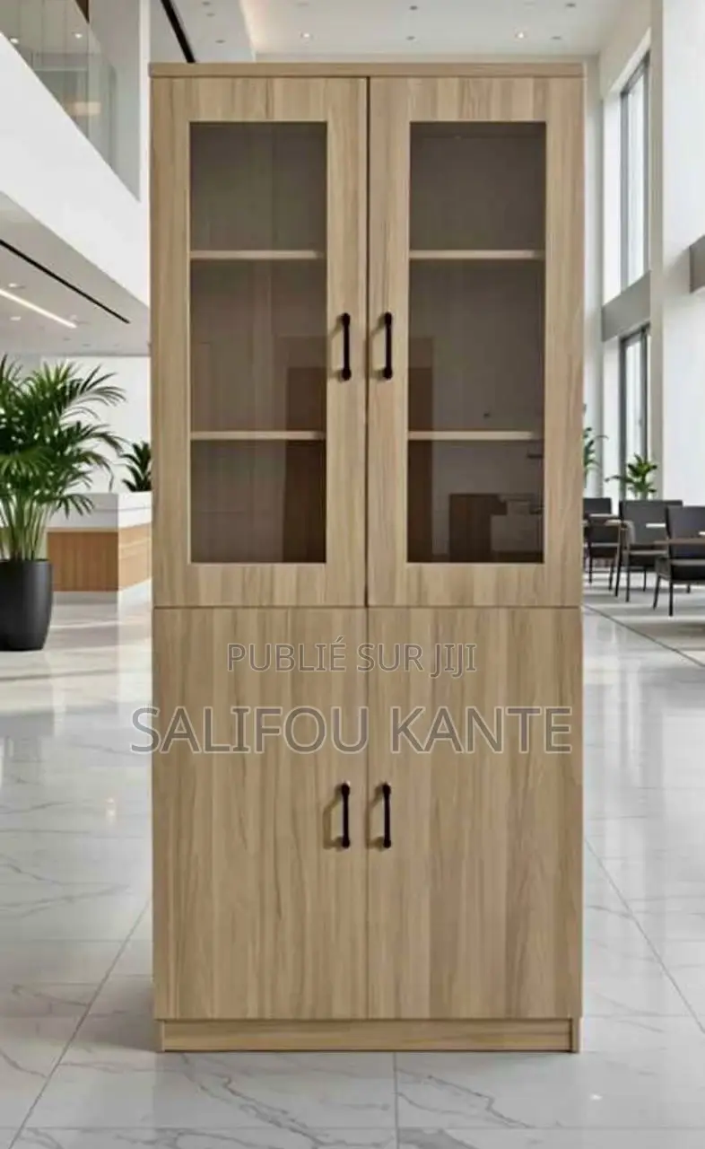 Placard De Rangement