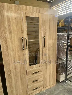 Placard De Rangement