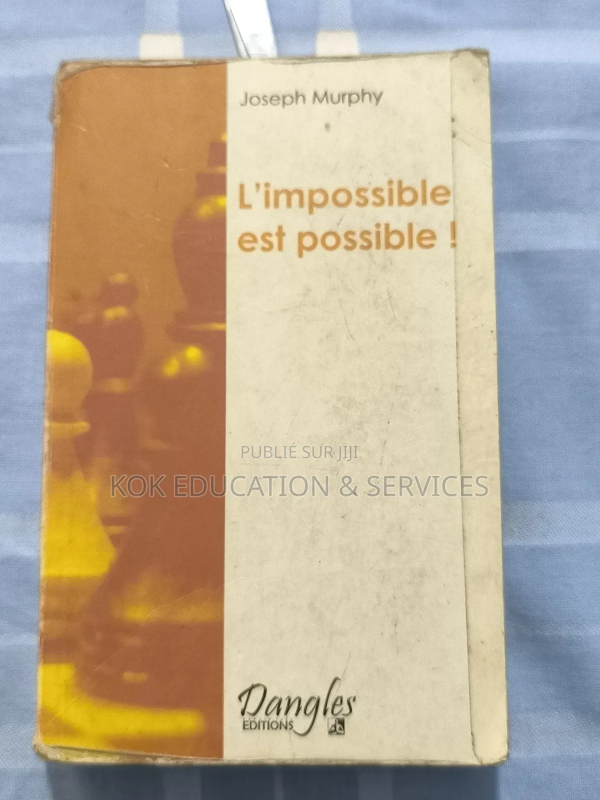 l'Impossible Est Possible