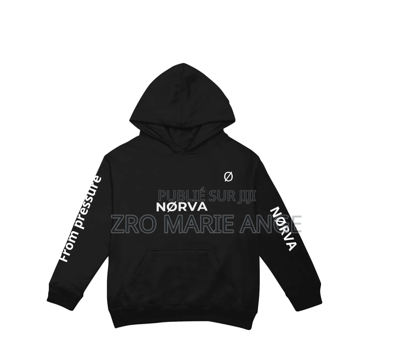 Norva Collection