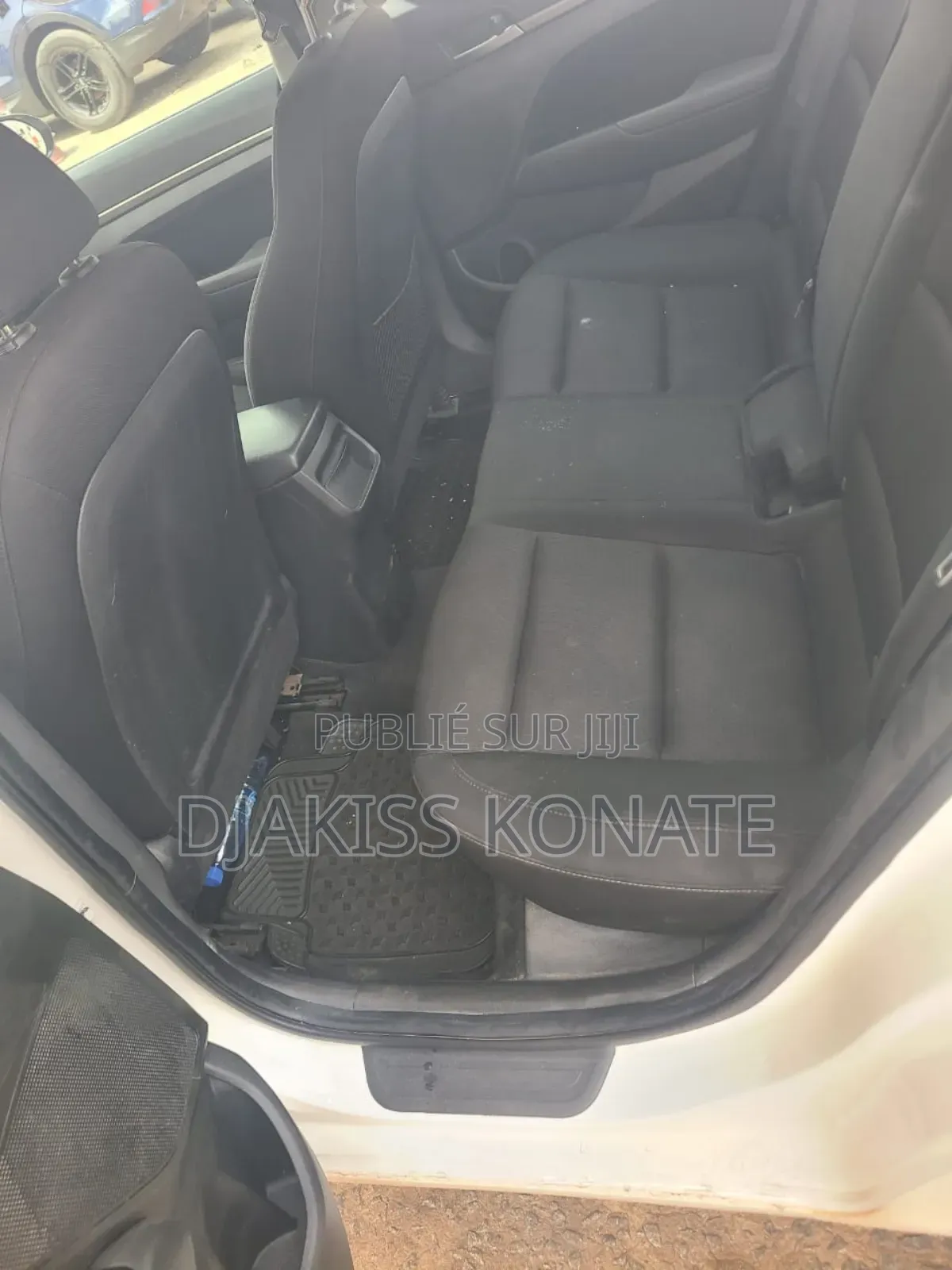 Hyundai Elantra 2018 Noir