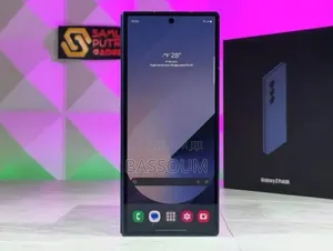 Nouveau Samsung Galaxy Z Flip6 512 GB Bleu