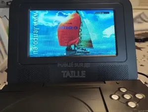 DVD -Portable