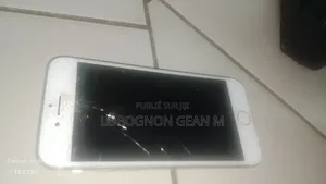 Apple iPhone 7 128 GB Blanc