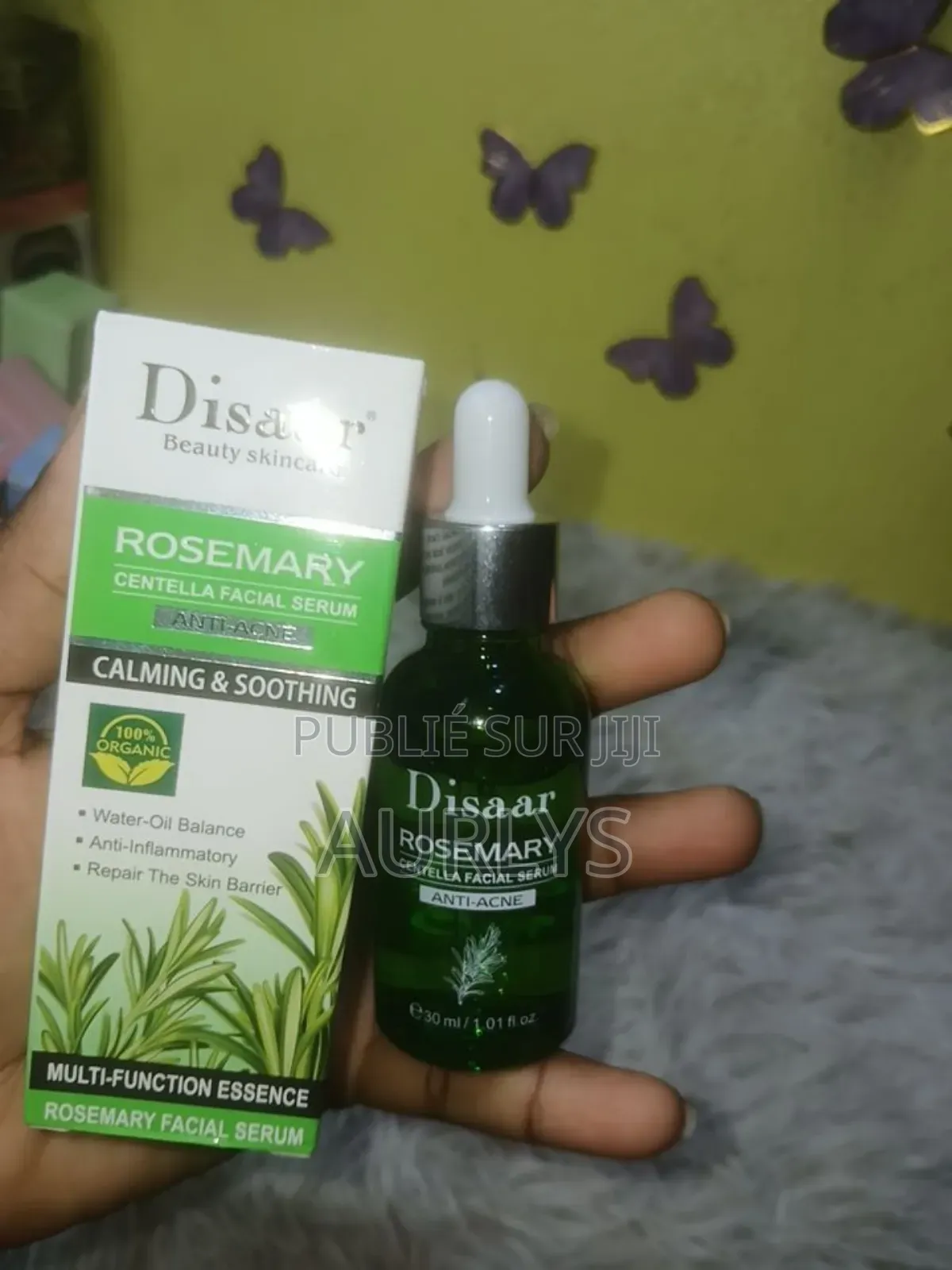 Sérum Disaar Anti Acné