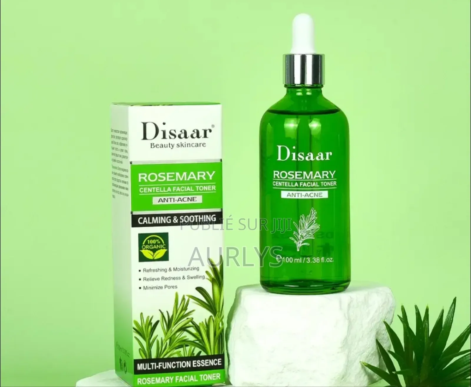 Sérum Disaar Anti Acné