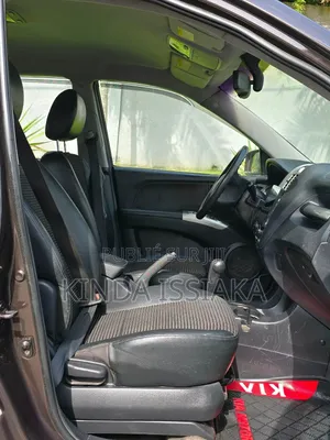 Kia Sportage 2009 Gris