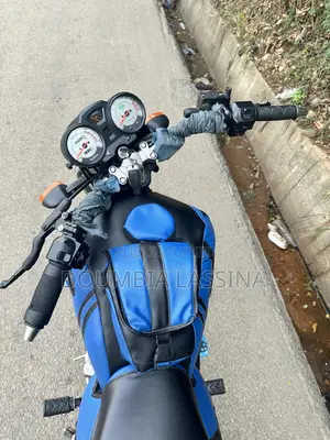 Nouveau Apsonic AP125-30 2025 Noir