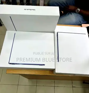Nouveau Apple MacBook Air 2025 M4 13-inch 16GB Apple M4 SSD 256GB