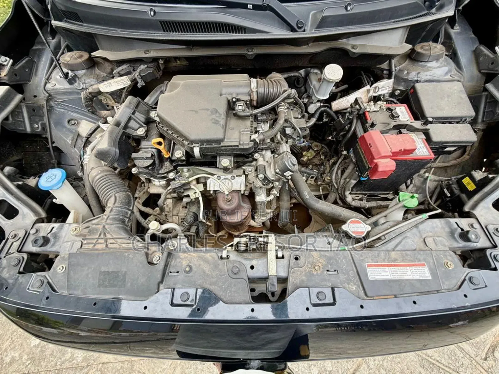 Suzuki Dzire 2025 Noir