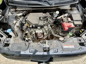 Suzuki Dzire 2025 Noir