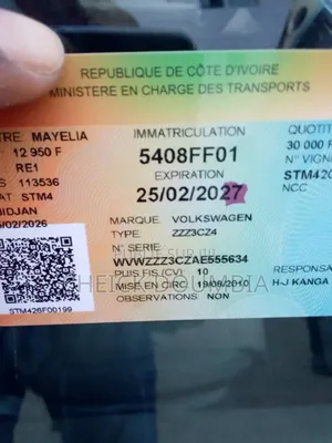 Volkswagen Passat 1.8 TSI Highline 2011 Noir Mat