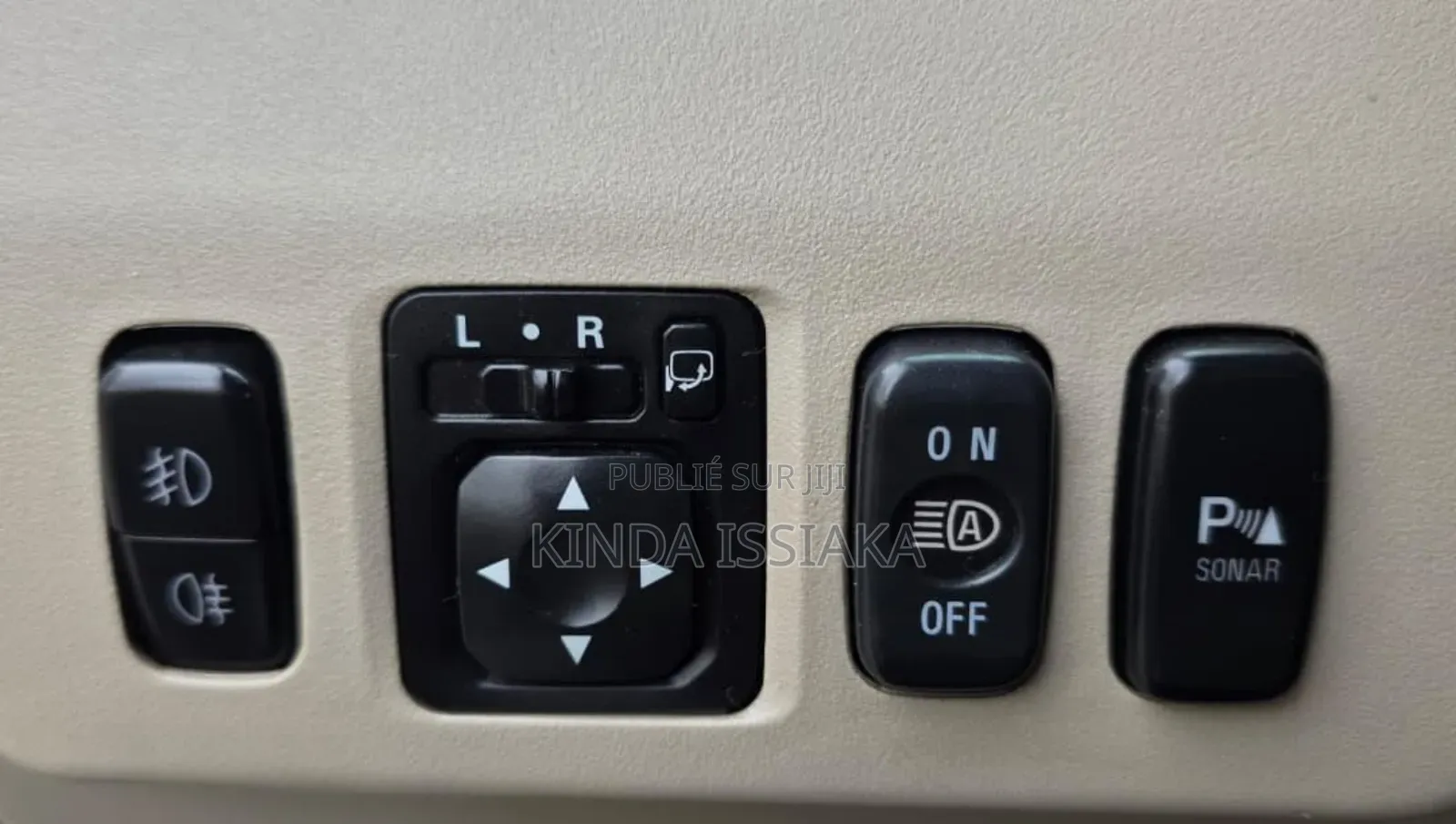 Mitsubishi Pajero 2023 Gris