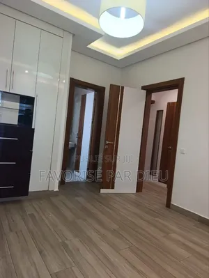 3chbre Appartement dans Cocody à Louer