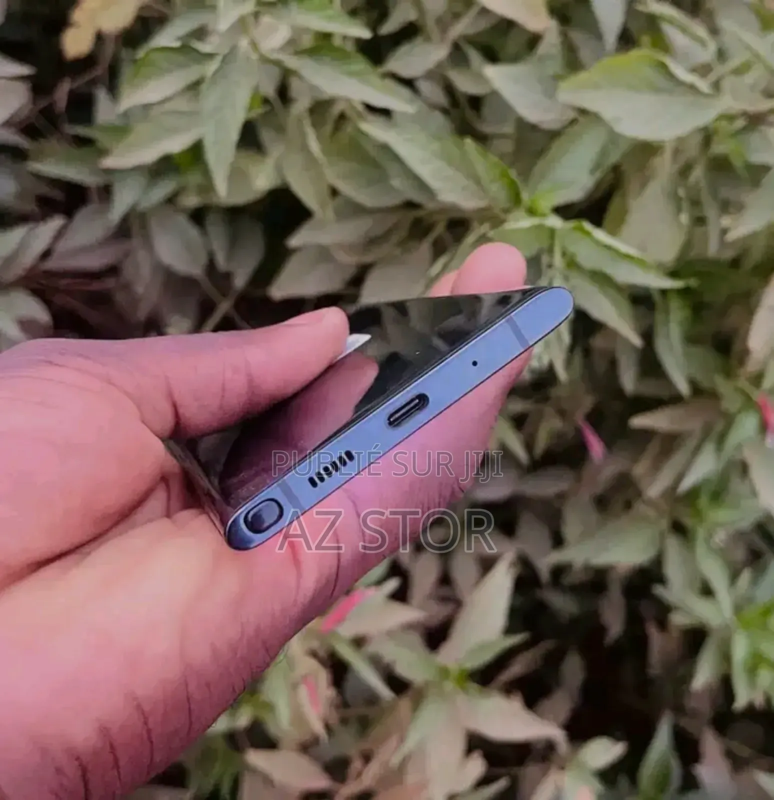 Samsung Galaxy Note 10 Plus 5G 512 GB Noir