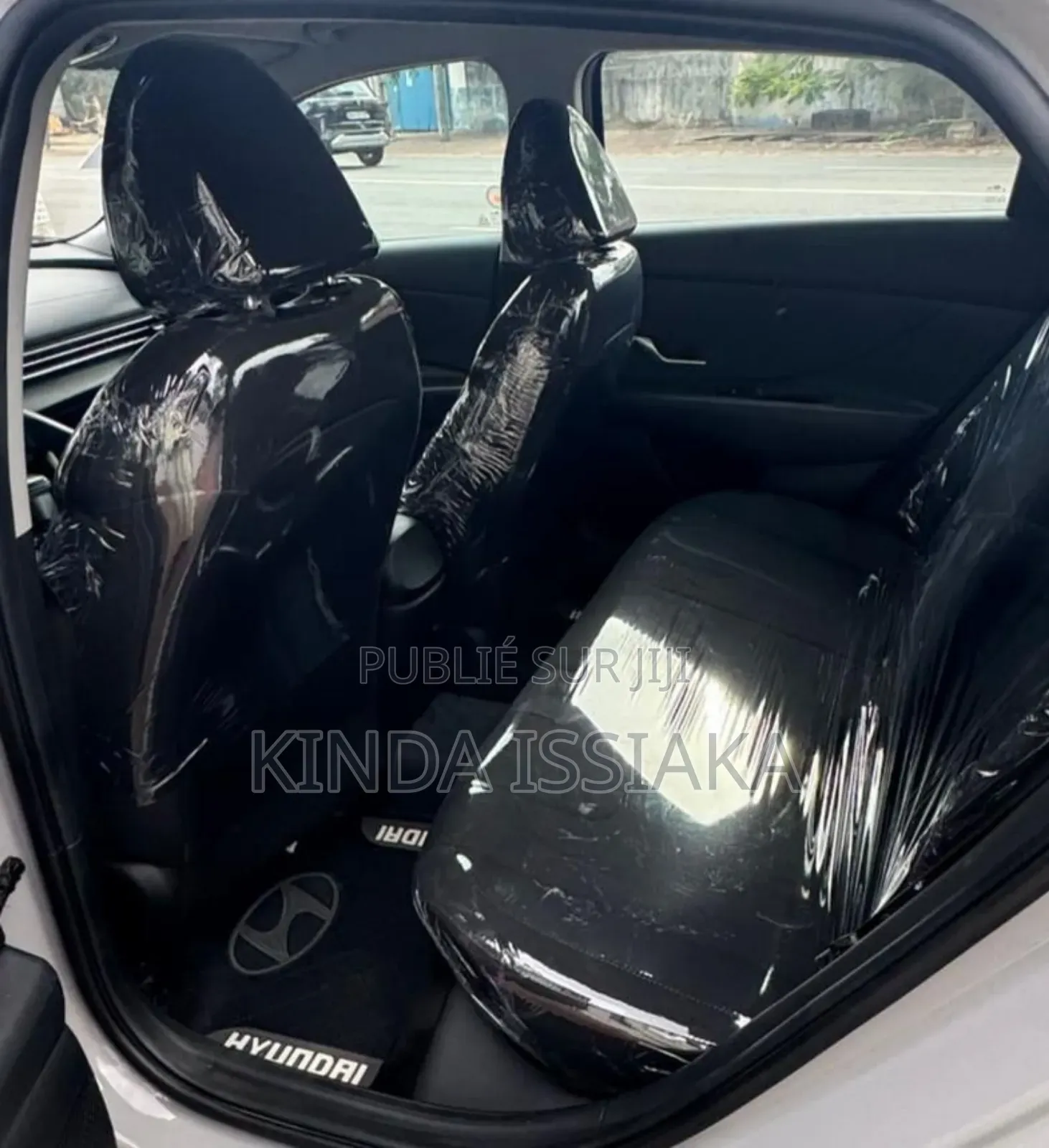 Hyundai Elantra Limited 2023 Blanc cassé