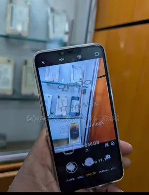 Nouveau Oppo F17 Pro 128 GB Orange