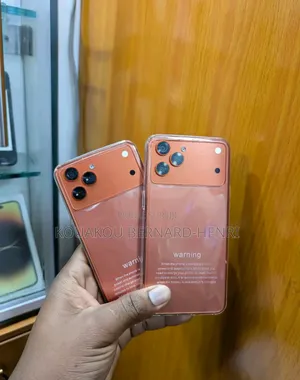 Nouveau Oppo F17 Pro 128 GB Orange