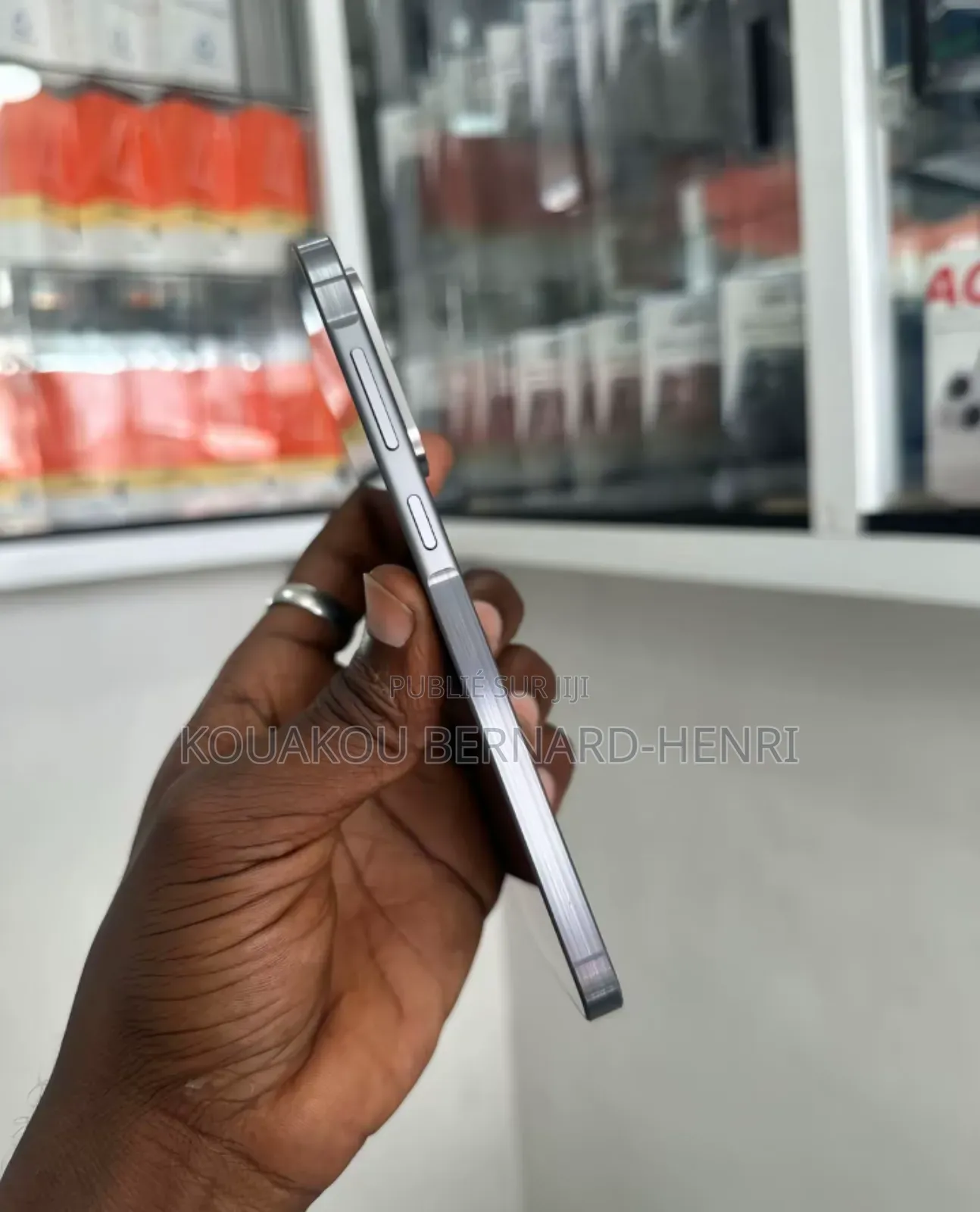 Nouveau Samsung Galaxy A56 256 GB Blanc