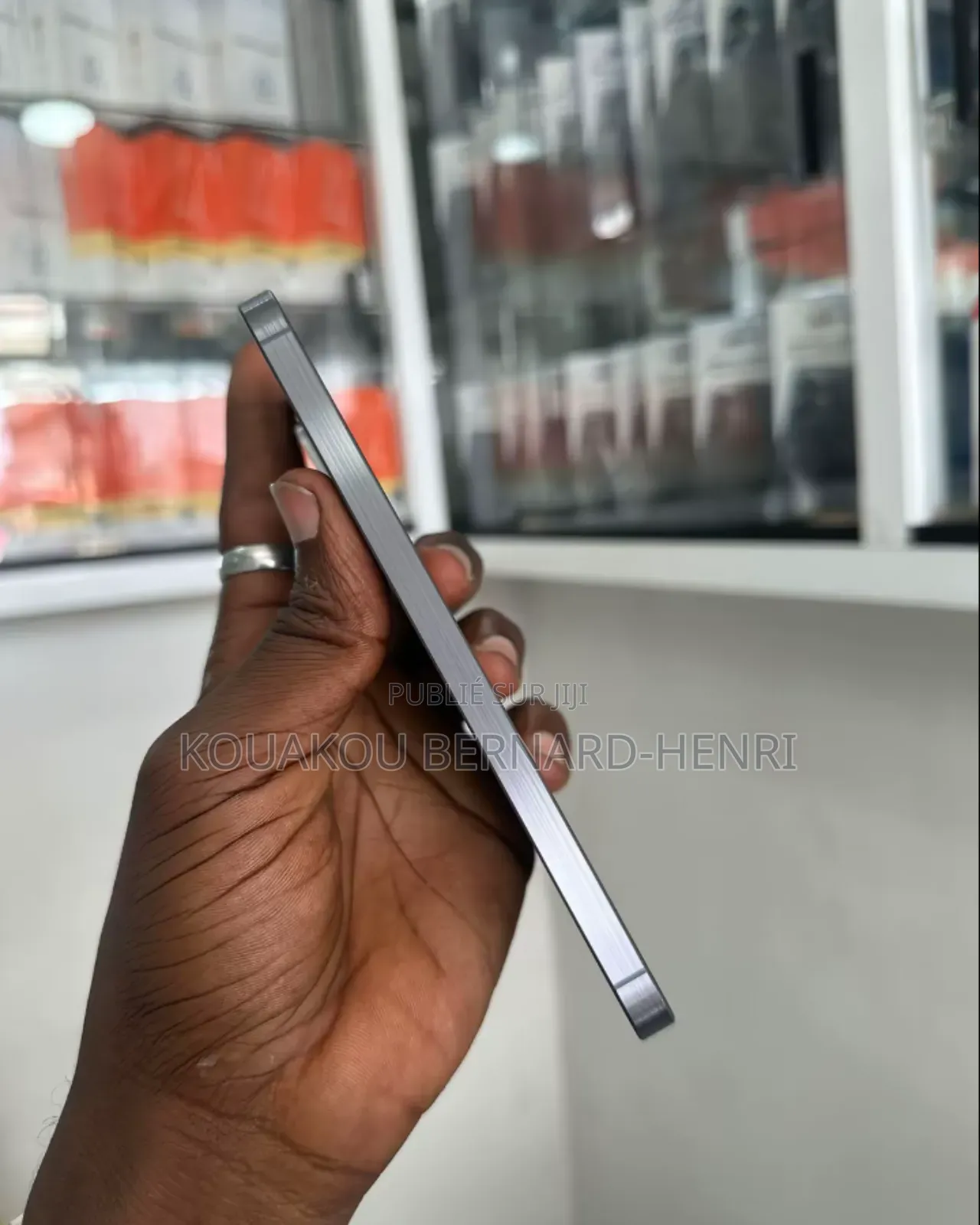 Nouveau Samsung Galaxy A56 256 GB Blanc