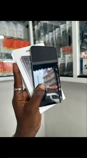 Nouveau Samsung Galaxy A56 256 GB Blanc