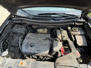 Mitsubishi Outlander ES AWC 2016 Beige