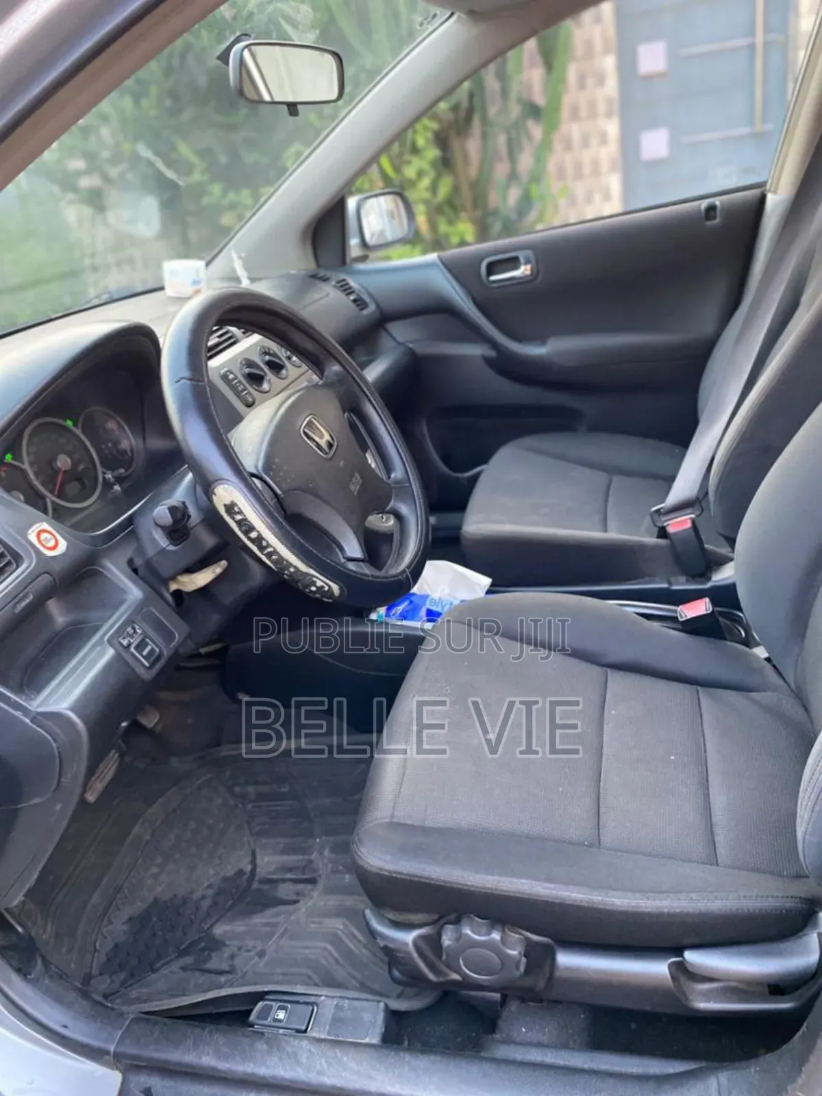 Honda Accord Automatic 2005 Beige