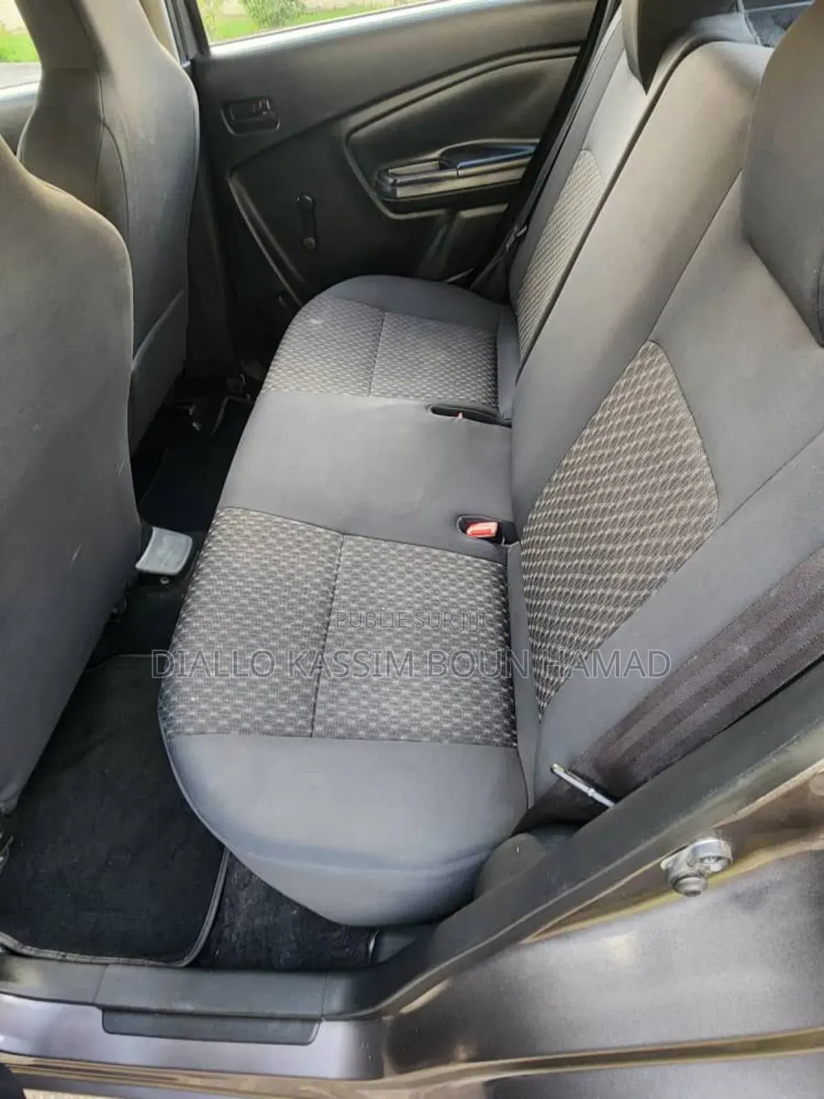 Hyundai Tucson 2020 Blanc