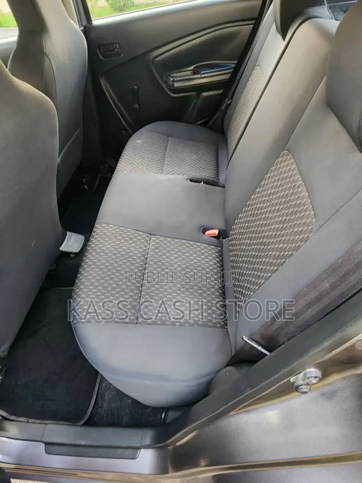 Hyundai Tucson 2020 Blanc