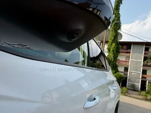 Hyundai Tucson 2022 Blanc