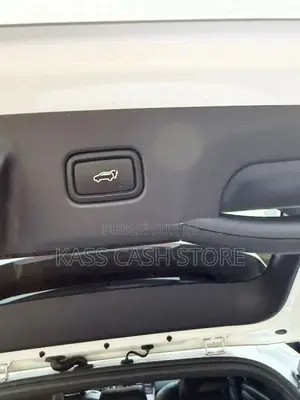 Hyundai Tucson 2022 Blanc