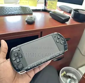 PSP Édition